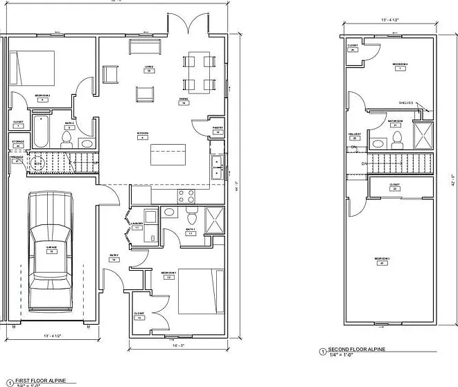 833 Lake Francis Dr — Photo 17