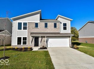 9732 Evening Sky Way, Indianapolis, IN 46239