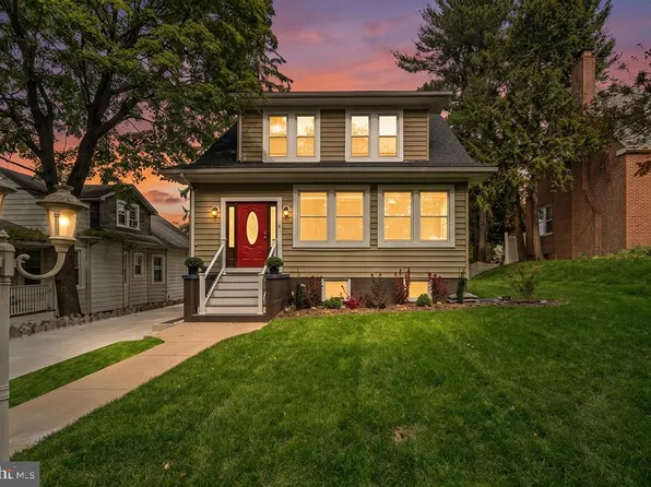 3210 Beverly Rd, Baltimore, MD 21214