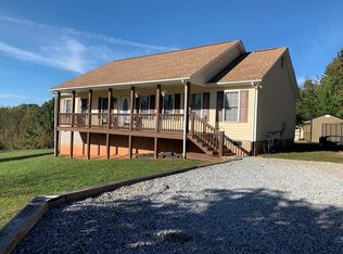 2414 Piney Grove Rd, Rice, VA 23966