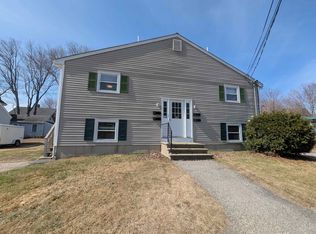 2 Hancock St #C, Dover, NH 03820