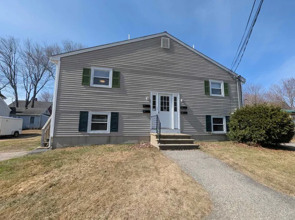2 Hancock St #D, Dover, NH 03820