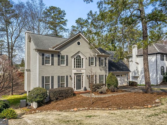 2nd image of 9005 Ridgestone Ct