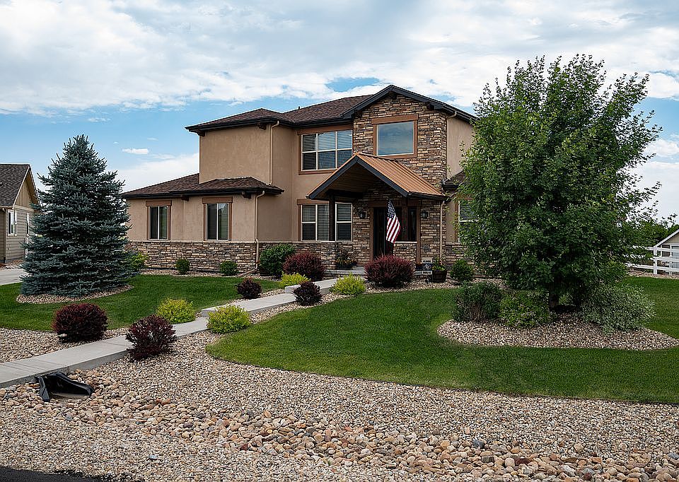 Quality Built Custom Home