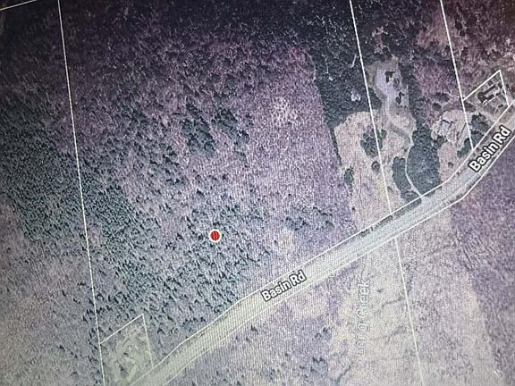3rd image of map 17 Basin Road lot 24