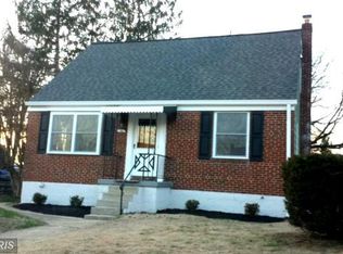 6 Glen Cir, Glen Burnie, MD 21060