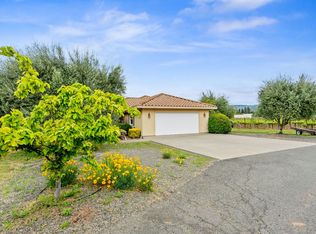 1295 Monticello Rd, Napa, CA 94558