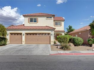 2388 Camel St, Las Vegas, NV 89115