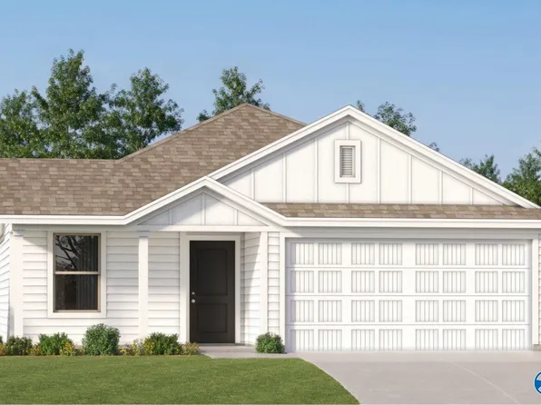 108 Labrador Ln, Harvest, AL 35749