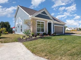 7687 Dulin Farms Dr, Powell, OH 43065