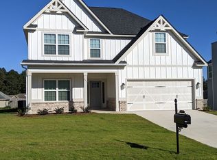 233 Ravenwood Dr, Auburn, AL 36832