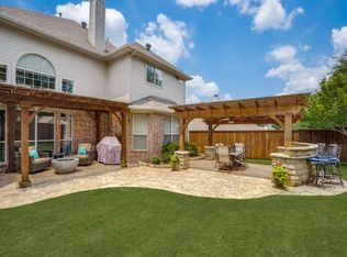 1317 Brimwood Dr, McKinney, TX 75072