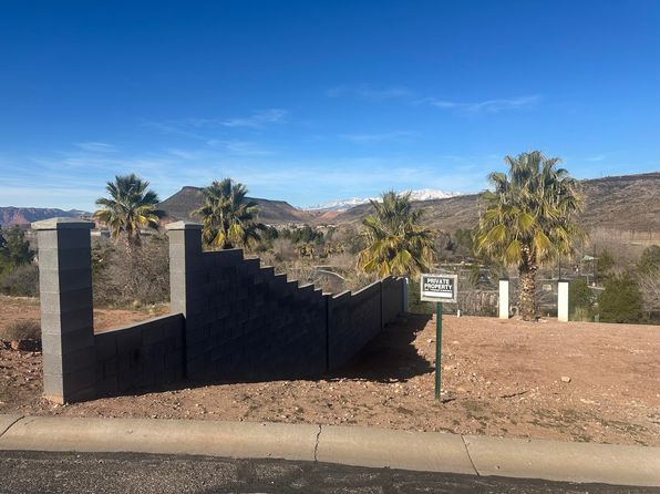 LOT 52 Lava Point Dr, Saint George, UT 84770