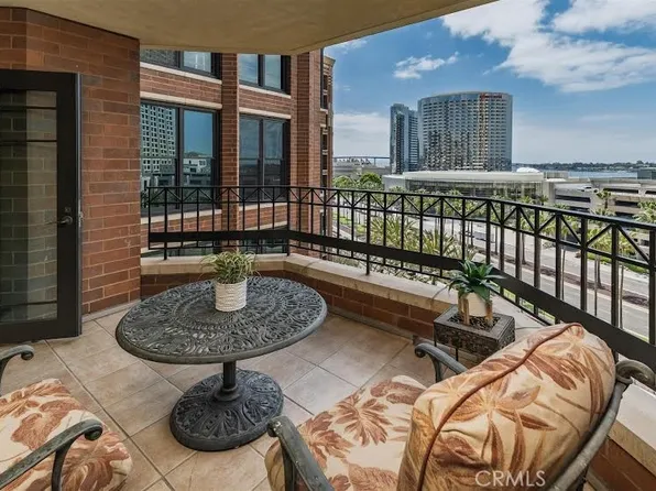 500 W Harbor Dr Unit 908, San Diego, CA 92101