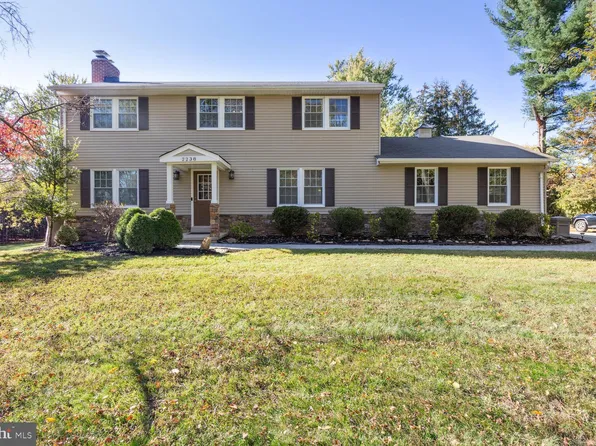 2238 Daisy Rd, Woodbine, MD 21797