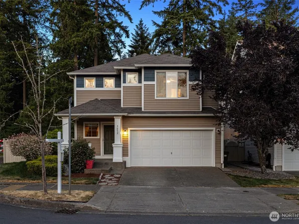 3632 London Loop NE, Lacey, WA 98516