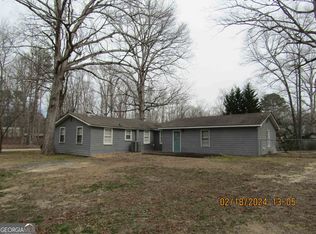 4928 Richardson Rd SW, Stockbridge, GA 30281