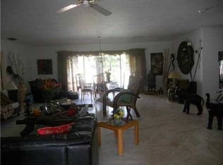 14641 Bonito Dr, Coral Gables, FL 33158