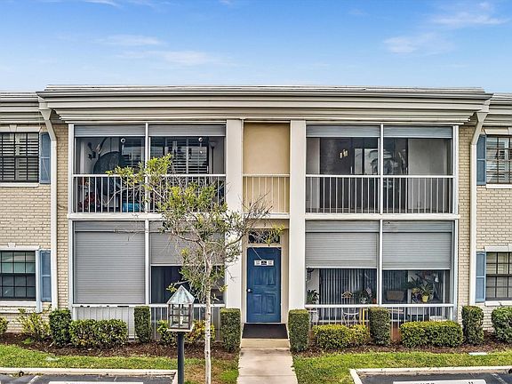 2nd image of 110 Cypress Club Drive #125