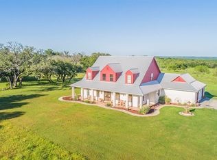 6868 Nine Mile Bridge Rd, Fort worth, TX 76135