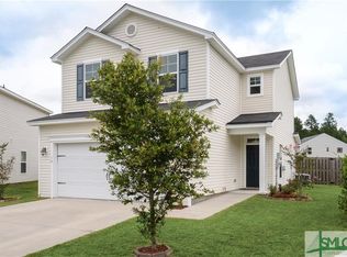 14 Spring Lake Cir, Savannah, GA 31407