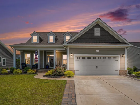 517 Indigo Bay Circle Willbrook LOT 88, Myrtle Beach, SC 29579
