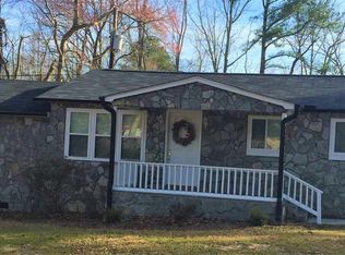 8321 James Rest Home Rd, New Hill, NC 27562