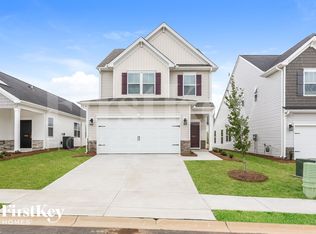 717 Ridgemoor Trl, Simpsonville, SC 29681