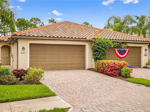 11341 Red Bluff LN, FORT MYERS, FL 33912