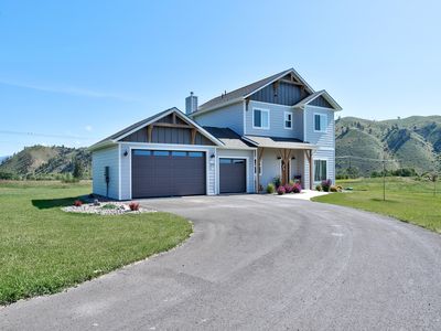 3895 Trappers Tea Dr, Helena, MT, 59602