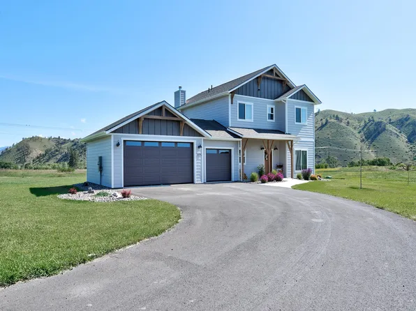 3895 Trappers Tea Dr, Helena, MT 59602