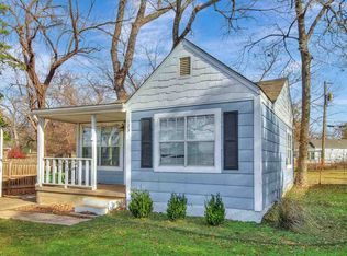 123 S Burdick St, Stillwater, OK 74074