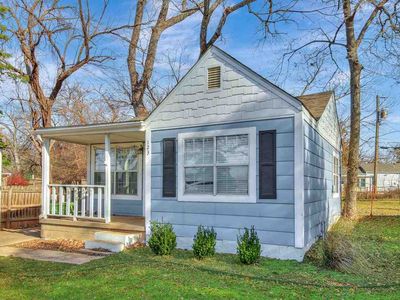 123 S Burdick St, Stillwater, OK, 74074