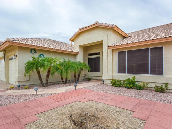 6608 E Melrose St, Mesa, AZ 85215