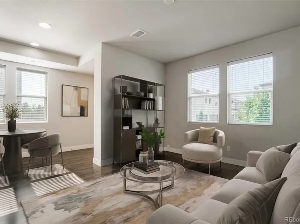 16069 E Elk Dr, Denver, CO 80239