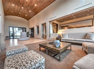 44 Olympia Canyon Way, Las Vegas, NV 89141