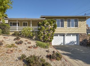 1227 Ladera Way, Belmont, CA 94002