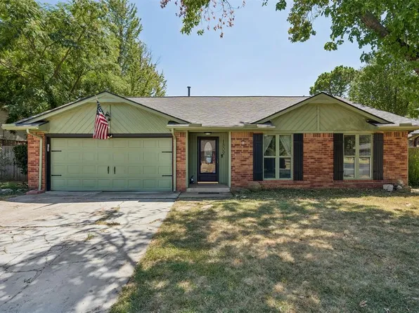 1802 Barb Dr, Norman, OK 73071