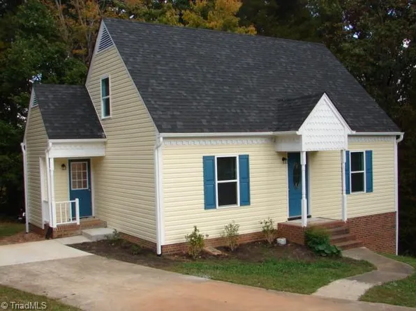 707 Willow Creek Ct, Asheboro, NC 27203