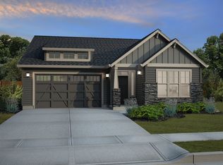 1705 S Farm View Loop, Ridgefield, WA 98642