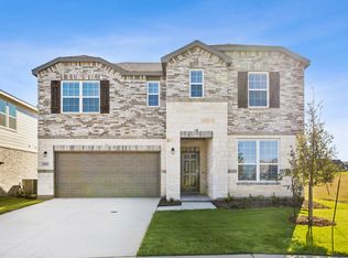 2401 Beryl Dr, Princeton, TX 75407