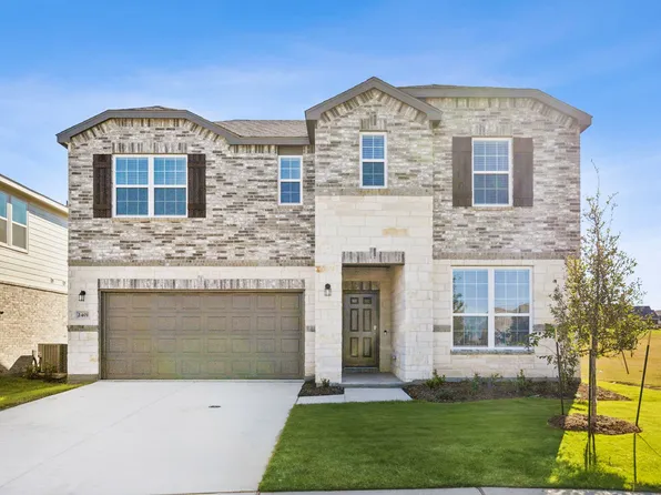 2401 Beryl Dr, Princeton, TX 75407