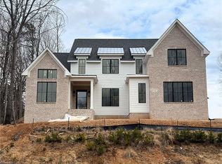 1214 Flyway Ct, Lewisville, NC 27023