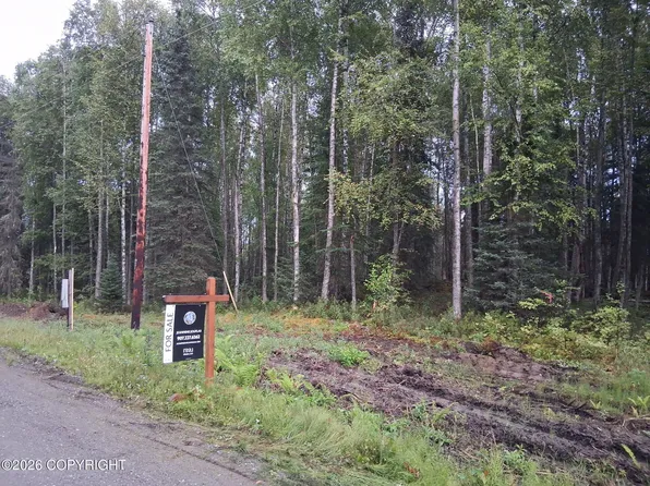 11634 W Donnybrook Dr, Wasilla, AK 99623