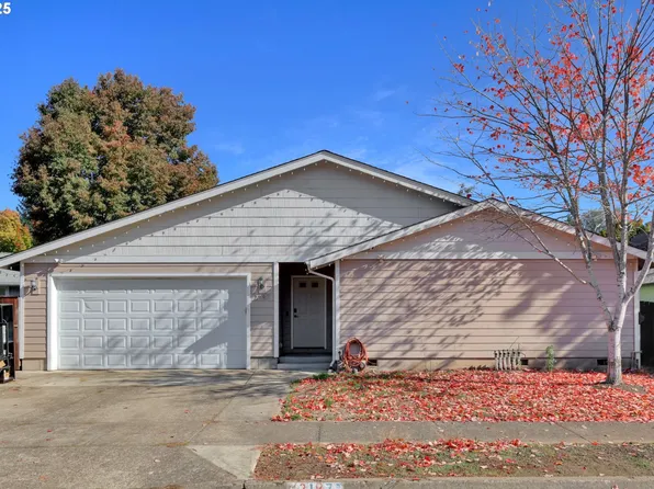 2187 Cosmoledo St, Eugene, OR 97402