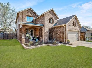 6024 Beachview Ln, Fort Worth, TX 76179