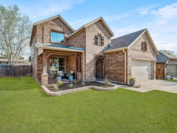 6024 Beachview Ln, Fort Worth, TX 76179