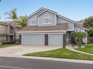 2414 Pinehurst Ct, Discovery Bay, CA 94505