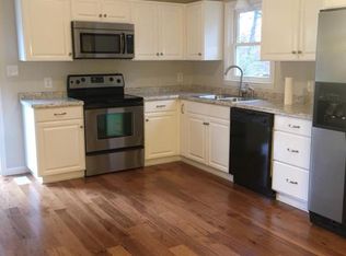 478 McKinney Rd, Marion, NC 28752