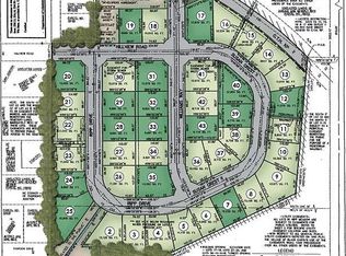 1111 Ripp Dr, Black Earth, WI 53515